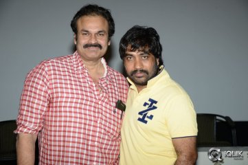 Rey Movie Teaser Launch